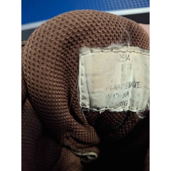 Georgia Boot Boys Waterproof Insulated Boots Size 2.5Y - Picture 6 of 8